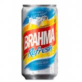 Cerveja Brahma Refresh Lata 269Ml