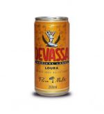 Beb Cerveja Devassa Puro Malte Lata 269Ml