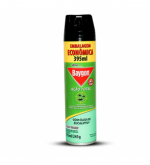 Inseticida Aerosol Baygon Multi Eucalipto 395 Ml