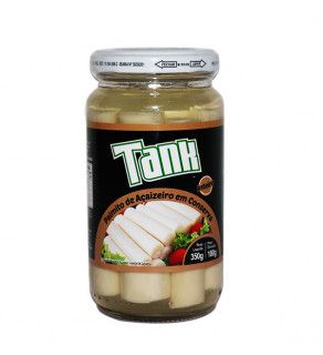 Palmito Açai Interio Tank Vd 180Gr