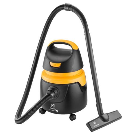 Aspirador de Água e Pó Electrolux Acqua Power - AQP20