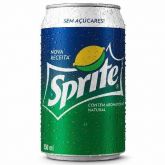 Refrigerante Sprite Limão sem Açúcar 350Ml