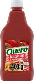 Ketchup Quero Tradicional 400G