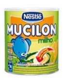 Cereal Mucilon Milho Lata 400 Gr