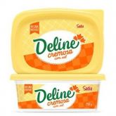 Margarina Deline com Sal Pote 250G