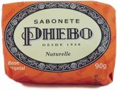 Phebo Naturelle - Sabonete em Barra 90g