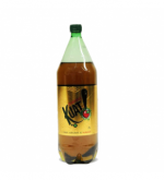 Refrigerante Guaraná Kuat 2 Litros