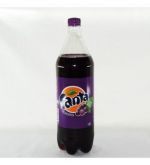 Refrigerante Fanta Uva 1.5 Litros