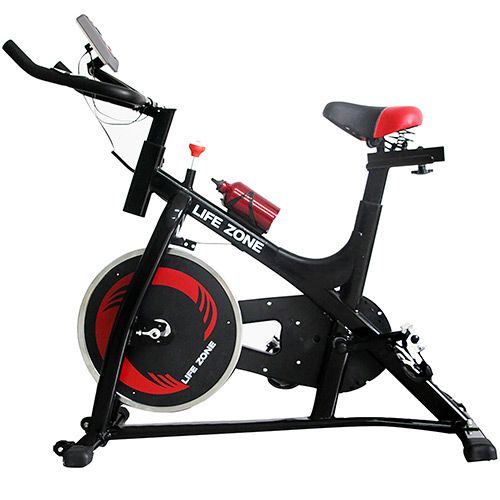 Bicicleta Spinning - Life Zone