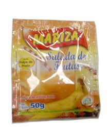 REFRESCO MARIZA SALADA DE FRUTAS