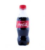 Refrigerante Coca Cola Pet 250Ml