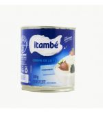 Creme Leite Itambé Lata 300 Gr