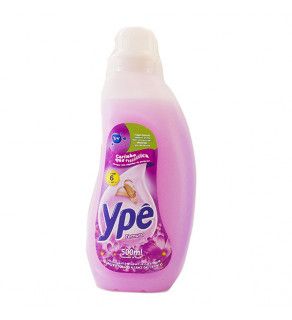 Amaciante Roupas Ype Ternura 500Ml