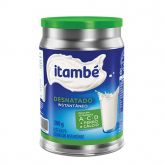 Leite Em Pó Itambé Desnatado 300g