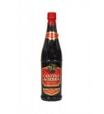 Sangria De Vinho Tinto Brasileiro Suave Cantina Da Serra 880 Ml