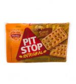 Biscoito Marilan Pit Stop Integral 168 Gr