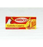 Caldo Arisco Galinha Caipira 114g