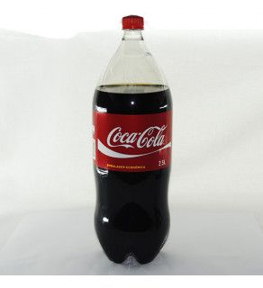 Refrigerante Coca Cola 2,5 Litros