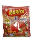 REFRESCO MARIZA MORANGO 50g