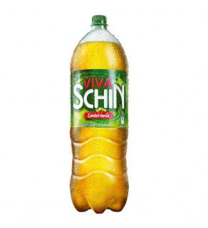 Refrigerante Schin Guaraná 1 Litro