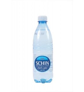 Água Mineral Schincariol Com Gás 500Ml