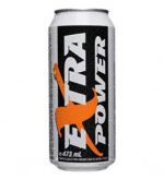 Energetico Extra Power Lata 270 Ml