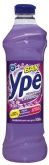 Ypê Desinfetante Lavanda, 500ml, Roxo