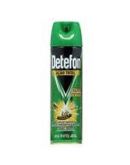 Inseticida Aerosol Mata Tudo Ação Total Detefon 300 Ml