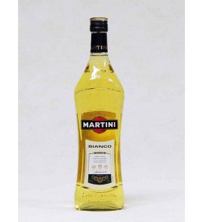 Vermouth Martini Bianco 995 Ml