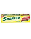 CREME DENTAL SORRISO S. REFRRESCANTE 90g