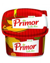 Margarina Primor com Sal Pote 500G