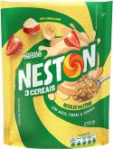 Cereal Infantil, Neston, 3 Cereais, 210g