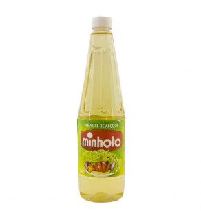 Vinagre Alcool Minhoto 750Ml