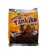 Achocolatado Pó Tankito Sachê 200 Gr