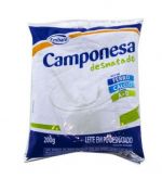 Leite Pó Desnatado Camponesa 200 Gr