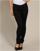 CALÇA JEANS C/ L. FEMININA 004