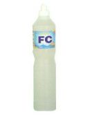 DETERGENTE LÍQUIDO CLEAR FC 500ml