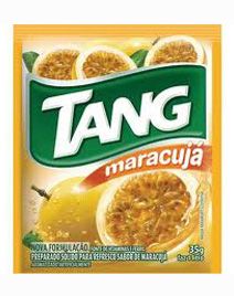 REFRESCO TANG MARACUJÁ 35g